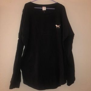 Victoria Secret Pink Long Sleeve Tee